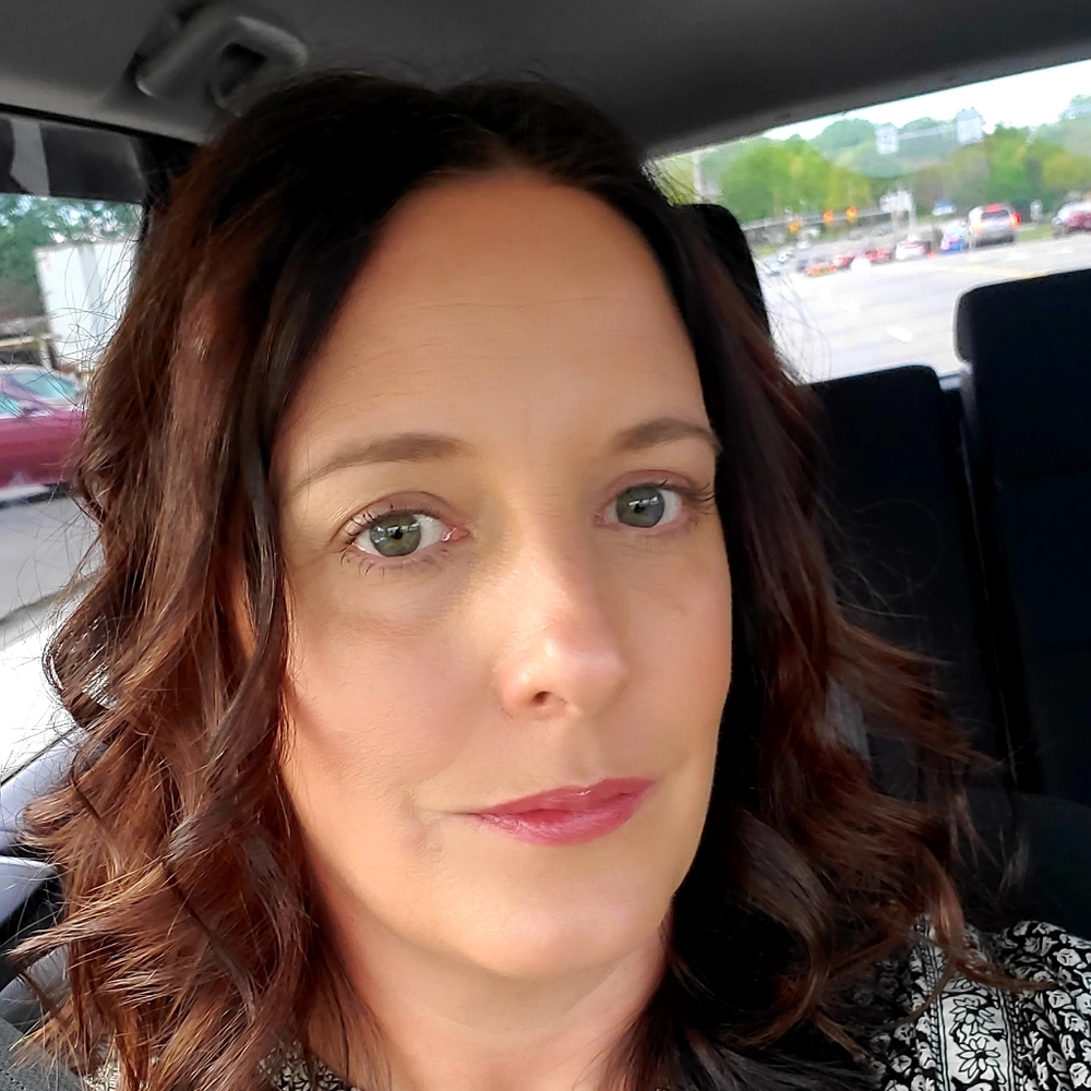 Meet your Posher, Heidi